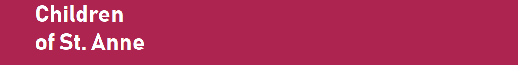 Children of Saint Anne